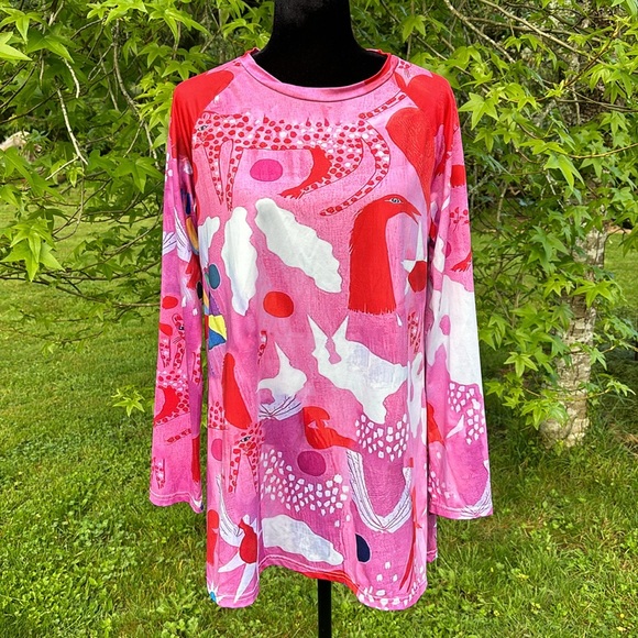 Dresses & Skirts - 3/$20 Colorful Mini Dress